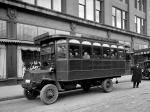 Packard Bus 1914 года